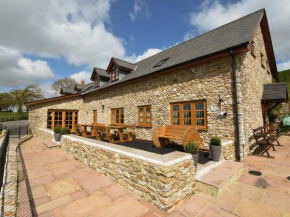 The Barn, Southleigh, Colyton